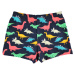 NOVITI Kids's Swimming Trunks KC001-B-01