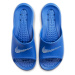 Pánské šlapky (plážová obuv) NIKE Victori One game royal white game royal