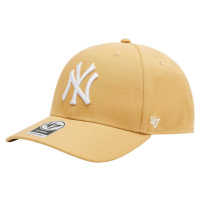 ŽLUTÁ KŠILTOVKA 47 BRAND NEW YORK YANKEES MVP CAP