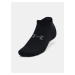 Ponožky Under Armour UA Essential No Show 6pk - černá
