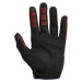 Rukavice Fox W Ranger Glove Gel Red Clear
