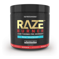 The Protein Works Raze Burner