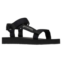 Columbia BREAKSIDER SANDAL Pánské sandály, černá, velikost 40