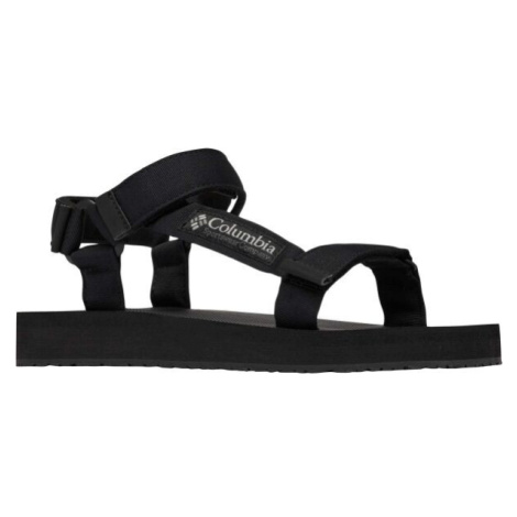 Columbia BREAKSIDER SANDAL Pánské sandály, černá, velikost 40