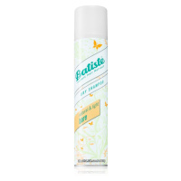 Batiste Natural & Light Bare suchý šampon pro absorpci přebytečného mazu a pro osvěžení vlasů 20