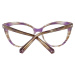 Swarovski obroučky na dioptrické brýle SK5270 083 53  -  Dámské
