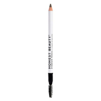 Honest Beauty Eyebrow Pencil Ash Brunette Tužka Na Obočí 1.1 g