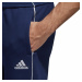 Tepláky Adidas Core 18 Sweat Tmavě modrá