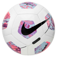Nike MERCURIAL FADE MDS Fotbalový míč, bílá, velikost