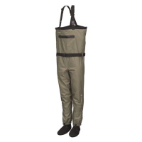Kinetic Brodicí kalhoty ClassicGaiter St. Foot Olive
