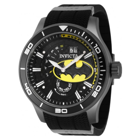 Invicta DC Comics 41262