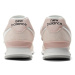 New balance dámské boty 574 Pink | Růžová
