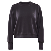 W Mikina CRAFT ADV HiT Relaxed Sweatshirt