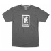 Chrome Industries Vertical Border Logo Tee