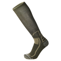 Mico Medium W. Trek Long Socks Merino