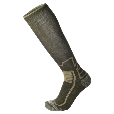 Mico Medium W. Trek Long Socks Merino