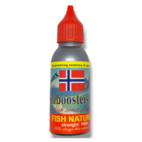 Seaboosters booster fish natural 35 ml