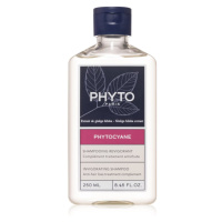 Phyto Phytocyane Invigorating Shampoo aktivační šampon proti padání vlasů 250 ml