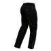 Pánské kalhoty softshellové Litex 7D315 | černá