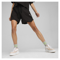 Puma HER 5" Shorts Dámské kraťasy US 678701-01