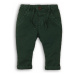 Chlapecké zelené kalhoty Fallyn
