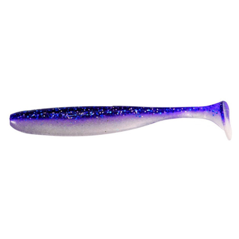 Keitech gumová nástraha easy shiner purple haze - 2" 5,1 cm 12 ks