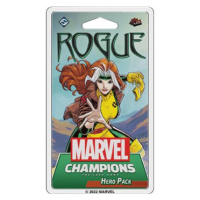 Fantasy Flight Games Marvel Champions: The Card Game – Rogue Hero Pack