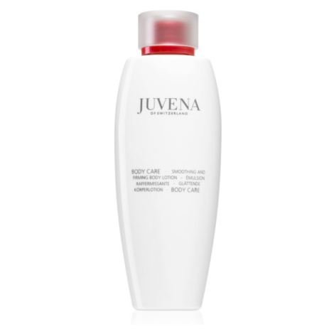 Juvena Body Care zpevňující tělové mléko 200 ml