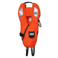 Helly Hansen JR SAFE+ 20-35KG Juniorská záchranná vesta, oranžová, velikost