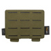 Opasková platforma Helikon-Tex® Molle Adapter 3 – Olive Green