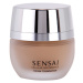Sensai Cellular Performance Cream Foundation krémový make-up SPF 15 odstín CF 13 Warm Beige 30 m