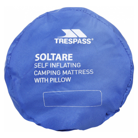 Ostatní doplňky SOLTARE - INFLATABLE SLEEPING PAD FW21 - Trespass