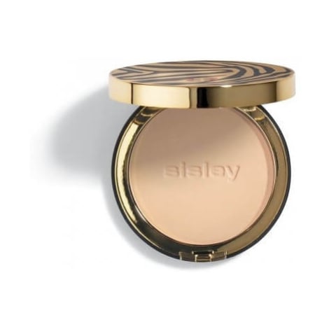 Sisley Jemný krémový pudr (Phyto-Poudre Compacte) 12 g 1 Rosy