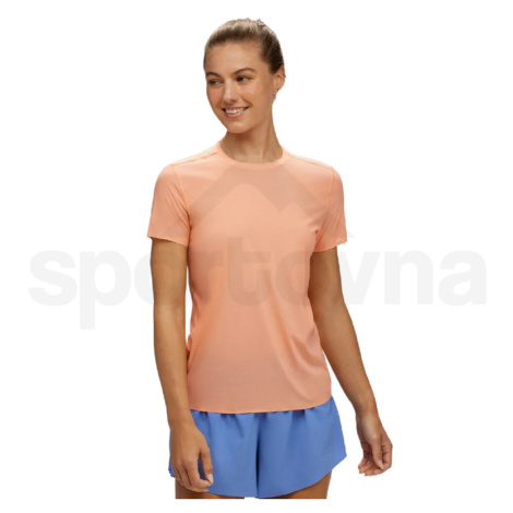 Hoka Performance Run Short Sleeve W 1151084-PAY - papaya