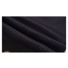 Chlapecké softshellové kalhoty, zateplené KUGO HK5630, šedá / tyrkysové zipy Barva: Šedá