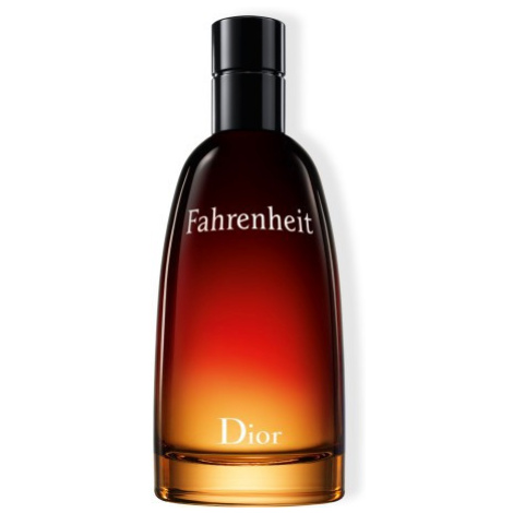 Dior Fahrenheit After Shave Lotion voda po holení 100 ml