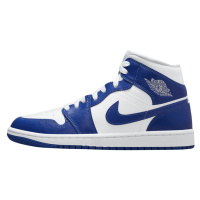 Jordan 1 Mid Kentucky Blue (Women's)