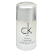 Calvin Klein CK One - tuhý deodorant 75 ml