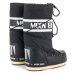 Moon Boot snehule Icon Nylon Jr black