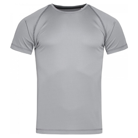 Stedman® Sportovní tričko ze síťovaného materiálu a s raglánovými rukávy