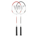 Badmintonový set WISH ALUMTEC 501K