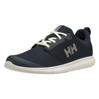 Helly Hansen FEATHERING Pánská volnočasová obuv, tmavě modrá, velikost 42.5