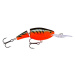 Rapala Wobler Jointed Shad Rap RDT - 9cm 25g