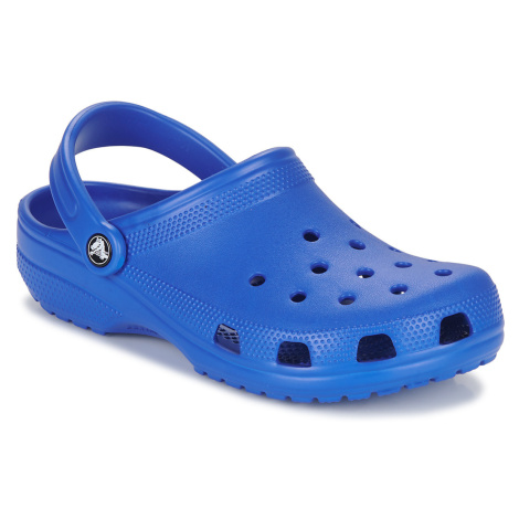 Crocs CLASSIC Modrá