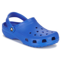 Crocs CLASSIC Modrá