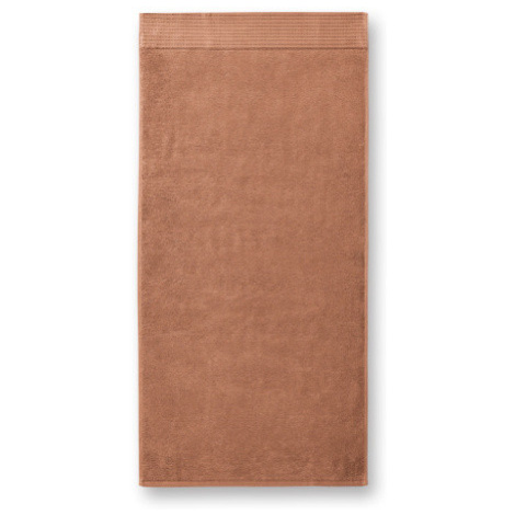 Malfini premium Bamboo towel Ručník 951 nugátová