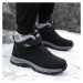 Zimní boty – sněhule MIX224