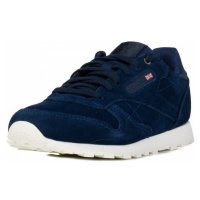 Reebok Sport CL Leather Mcc Tmavě modrá