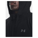 UA Wvn Perforated Wndbreaker Mikina Under Armour