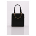 DGN 023 Women's Special Metal Classic Bag